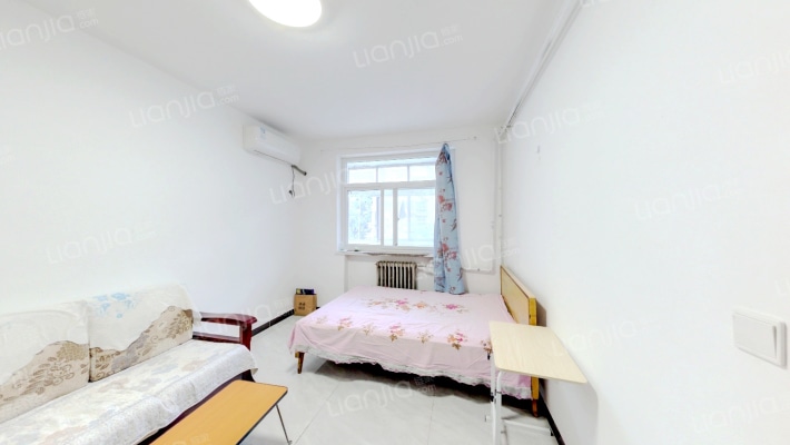 运输公司宿舍二手房实景图