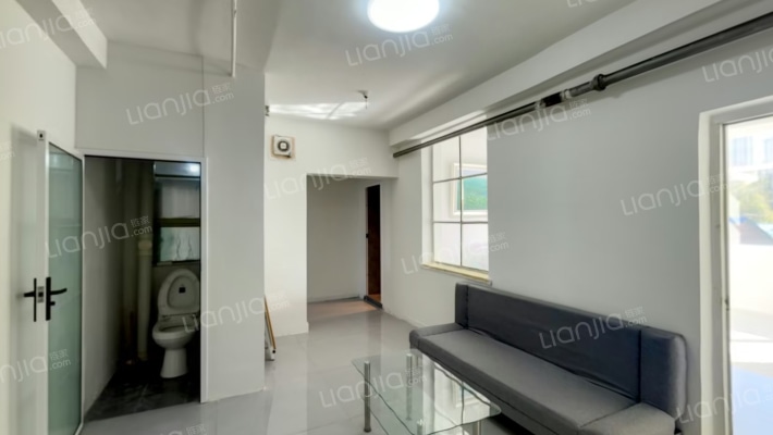 汉桥街25号院二手房实景图