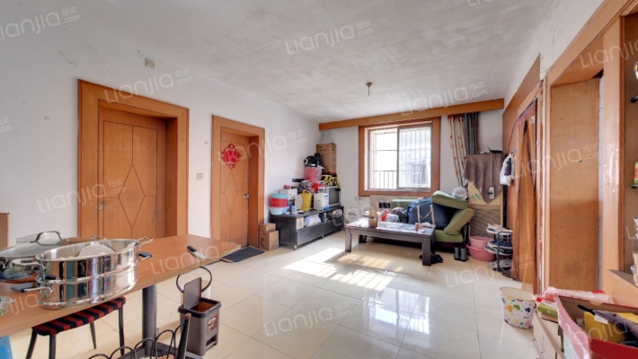 月盛花园二手房实景图