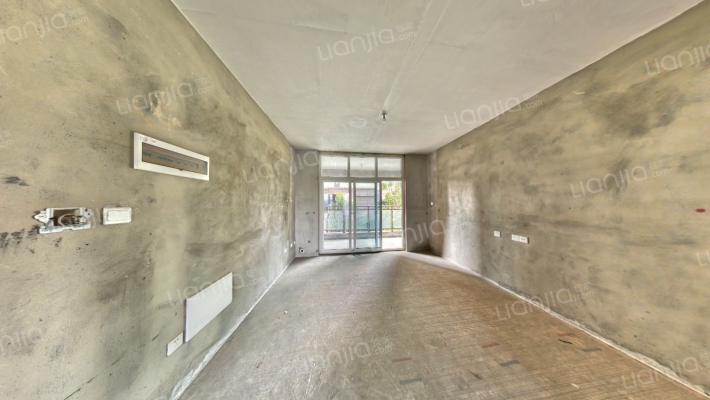 阳光和悦澜庭二手房实景图