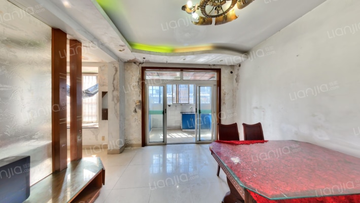 天海阳光地带二手房实景图