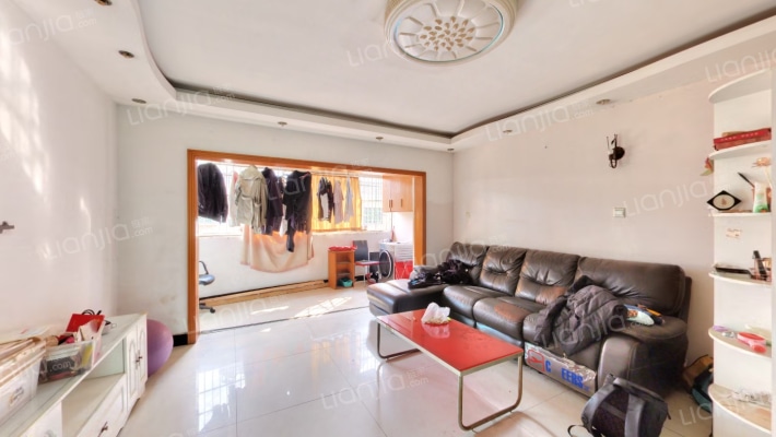 景香苑二手房实景图