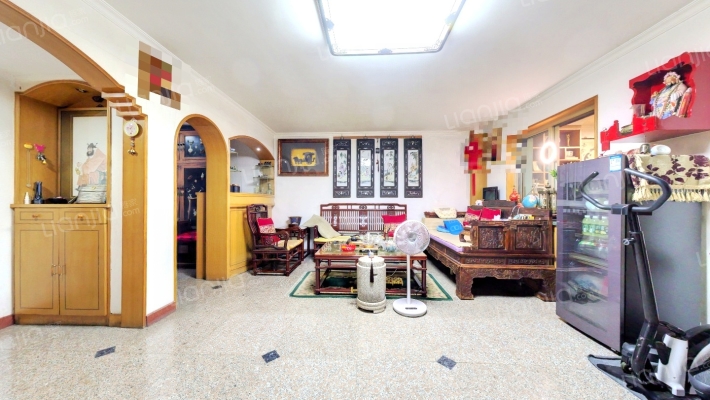 文化东路25-7号二手房实景图