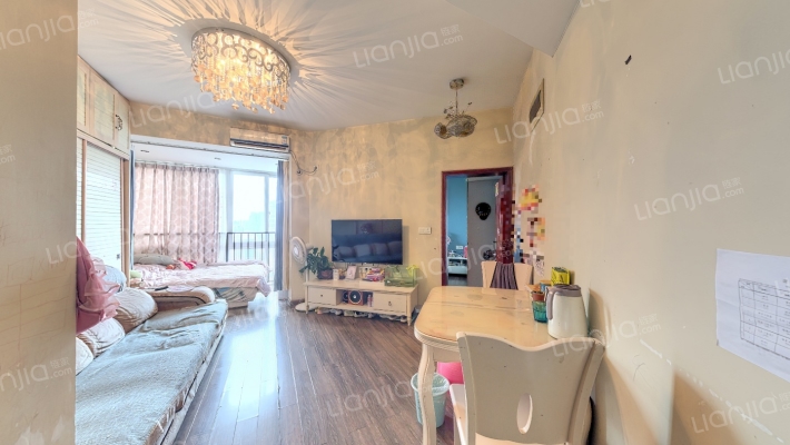 morning公馆二手房实景图