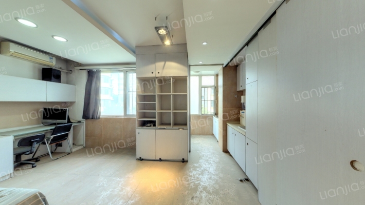 世博弘苑二手房实景图