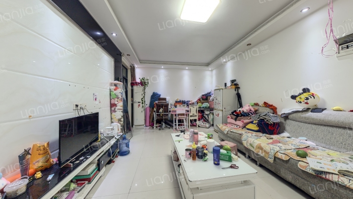 金晨嘉园二手房实景图