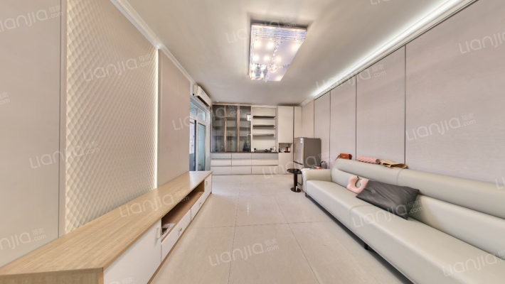 琥珀名城美树馆二手房实景图