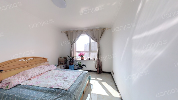 金色8里城二期二手房实景图