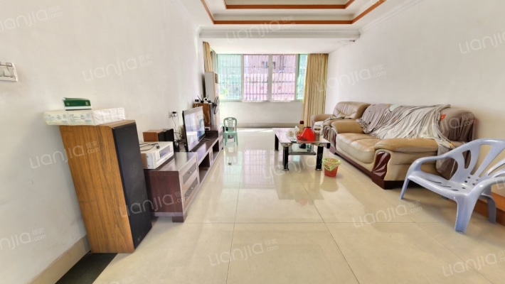 南坛东二路7号二手房实景图