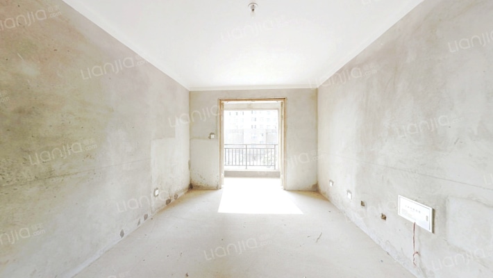 富通花苑二手房实景图