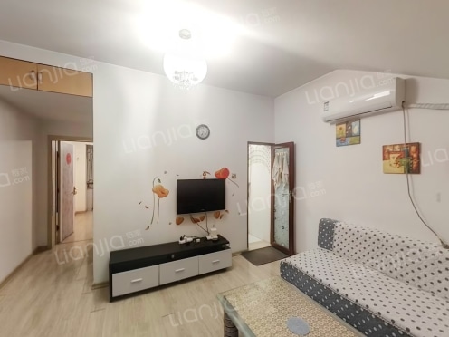 整租·埠西花园 1室1厅 南/北