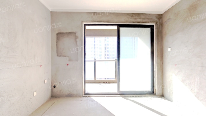 有色地质家园B区二手房实景图