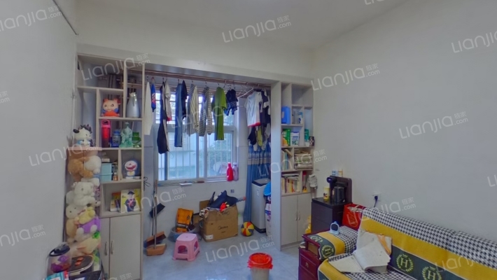 陵种胡同二手房实景图