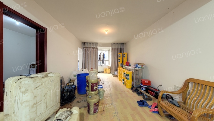 驿乐园（G地块）二手房实景图