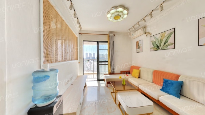 祈福天龙苑二手房实景图