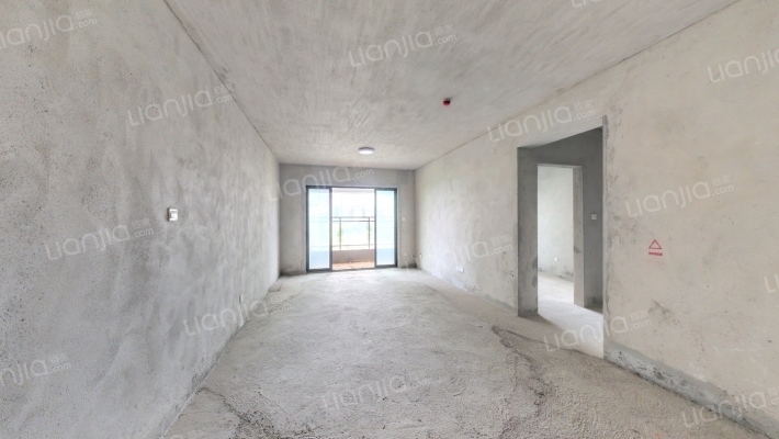 轨道壹号城二手房实景图