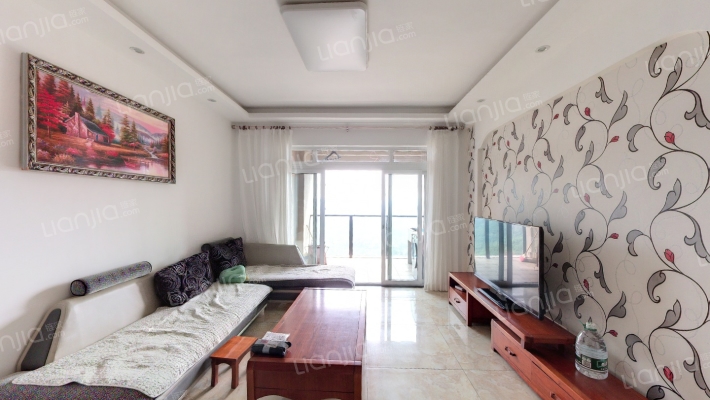 复地新城就二手房实景图