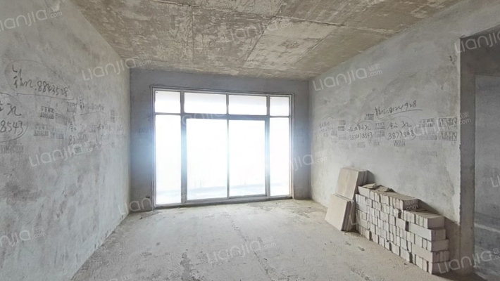 君佳·康乐苑二手房实景图