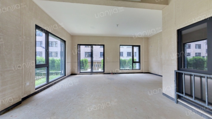 金辉辉逸云庭二手房实景图