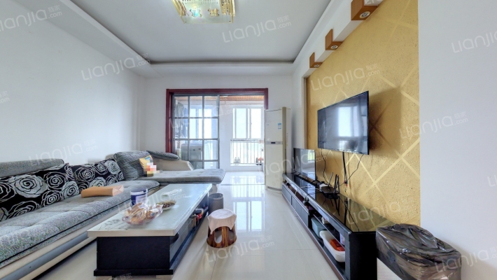 宾达嘉园二手房实景图