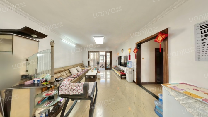 丽日华庭二手房实景图