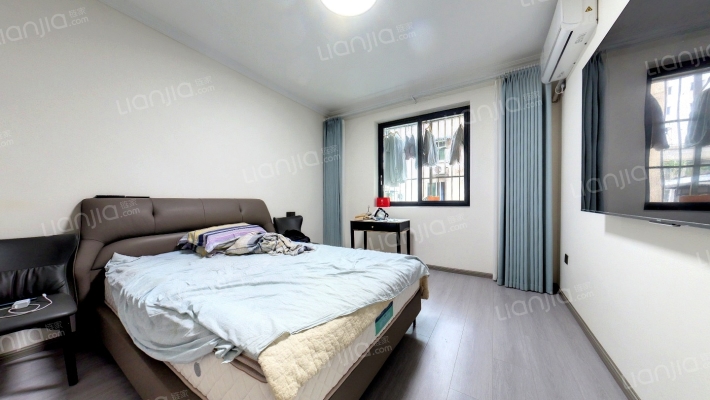 鼓楼南街70号二手房实景图