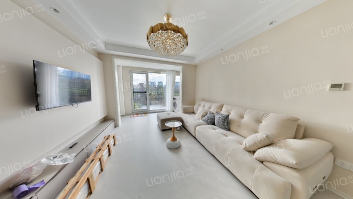 天泰时光印象西区二手房实景图