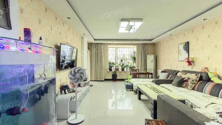 绿岛港湾二手房实景图