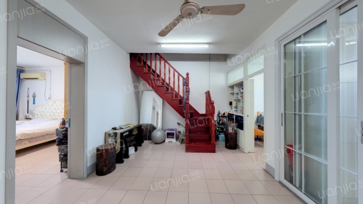 花港小区二手房实景图