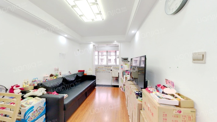 宁高专教工住宅区二手房实景图