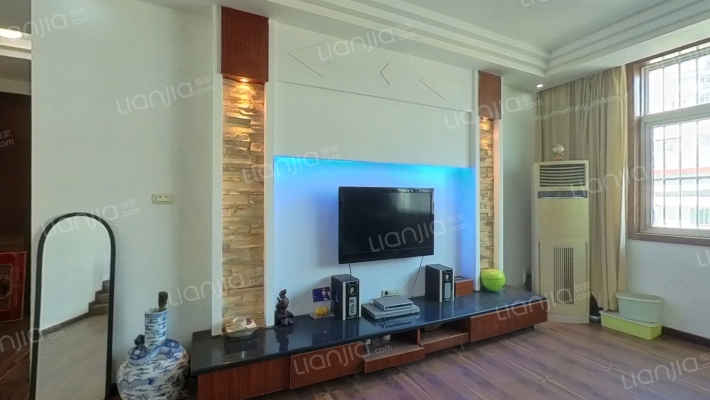 八一新村二手房实景图