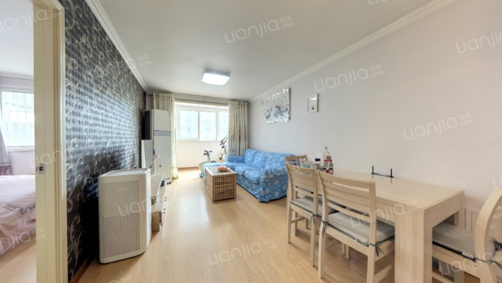 西营房二手房实景图