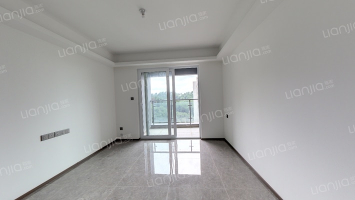 万科·观湖二手房实景图