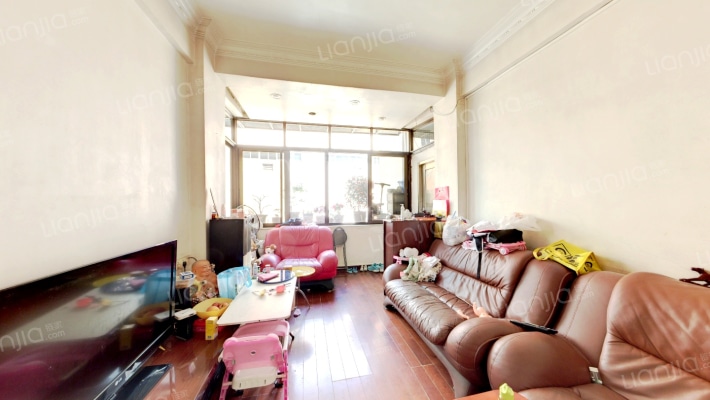 较场西路21号大院二手房实景图