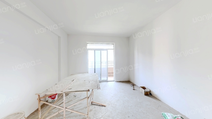 花山学府西区二手房实景图