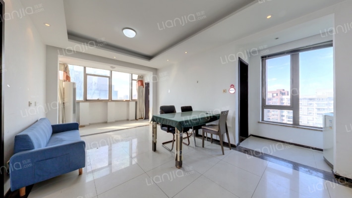 一品漫城(一期)(公寓)二手房实景图