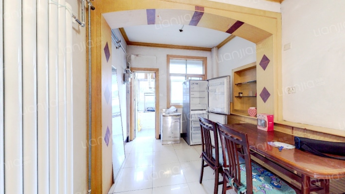 纬二路3号院二手房实景图