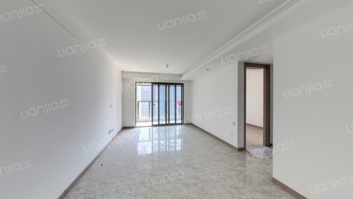 新城江湾雅筑二手房实景图