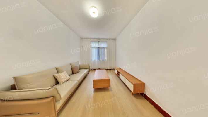 中国民用航空飞行学院教师家属楼二手房实景图