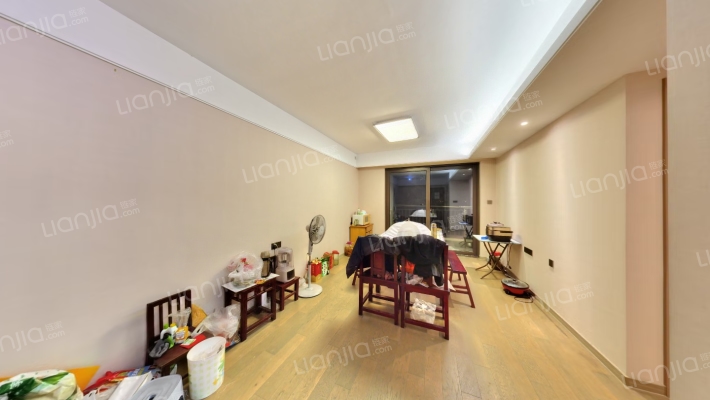 德诚云禧二手房实景图