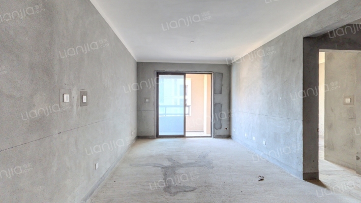 万达文化旅游城N3区二手房实景图