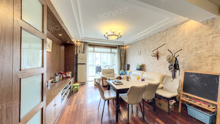 叠加苑二手房实景图