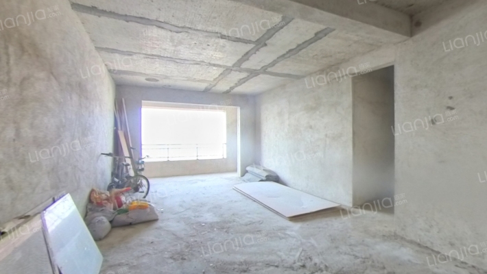 白沙广场二手房实景图