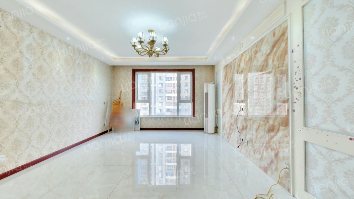 龙湖紫都城二手房实景图