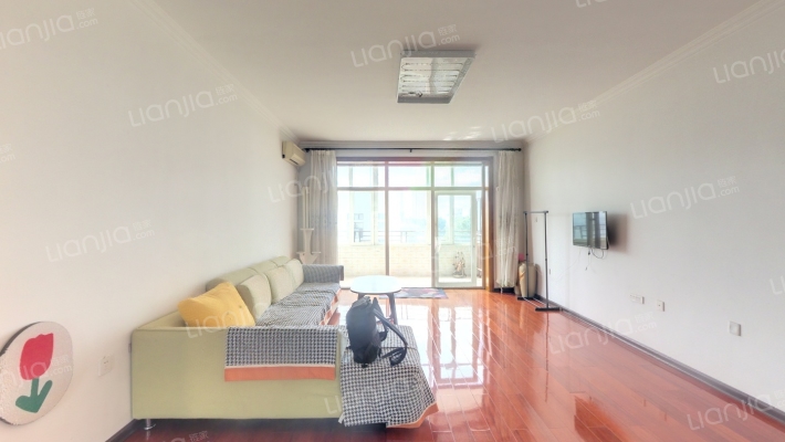 林机所家属楼二手房实景图