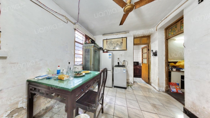 水香五村二手房实景图