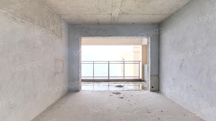 悦江府二手房实景图