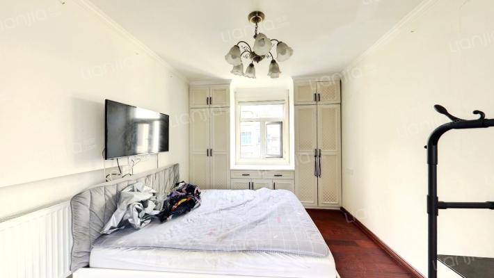 普华巷二手房实景图