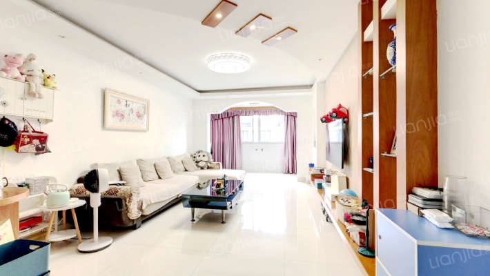 山隐新村东区二手房实景图