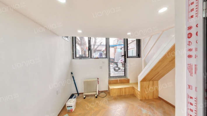 黄米胡同二手房实景图